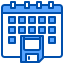 Calendario icon