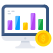 财务分析 icon