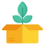 Eco Box icon