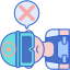 被淘汰 icon