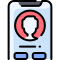 profile icon