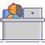 cansado icon
