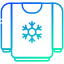 sweater icon