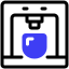 dispenser icon