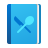 Cooking Book icon