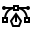windows 10 style entwurf icon