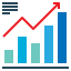 graph icon