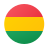 Bolivia-circolare icon