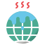 earth icon