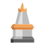 tugu jogja icon