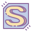 cute color style subnautica unter null icon