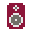 color pixels style subwoofer icon