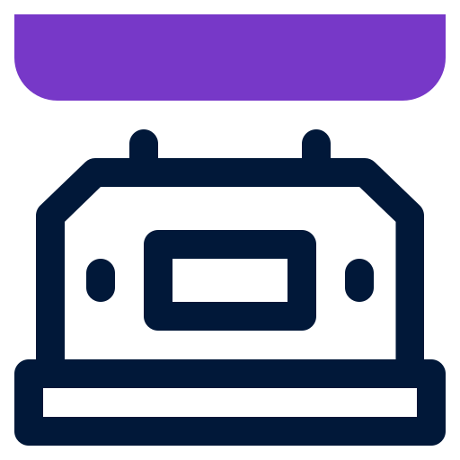 lab scale icon