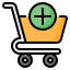 Add To Cart icon