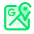 Mapas de Google icon