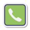 telefone da maçã icon