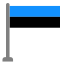 Flagge 2 icon