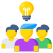 Creative Team icon