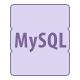 office l style mysql의 icon