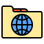 global directory icon