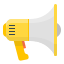 mouthpiece icon