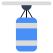 샌드백 icon