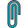 attach icon