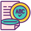spelling icon