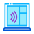 Soundproof Material icon