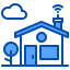 Smarthome icon