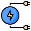 elétrico icon