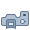 单反相机机身 icon