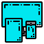 content icon