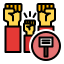 campaign icon