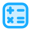 calculator icon