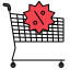shopping icon