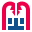 stencil style 코트 icon