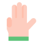 three icon