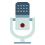 mic icon