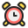 Alarm icon