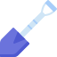 Shovel icon