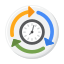 routine icon