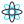 atom icon