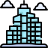 burj khalifa icon