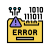 System Error icon