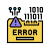 errore di sistema icon