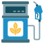 Eco Fuel Station icon