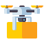 Dron icon