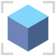 augmented reality icon