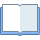 office m style literatur icon